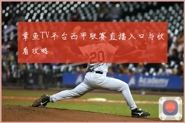 章鱼TV平台西甲联赛直播入口与收看攻略