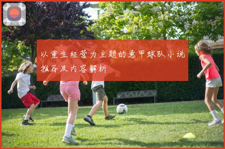 以重生经营为主题的意甲球队小说推荐及内容解析